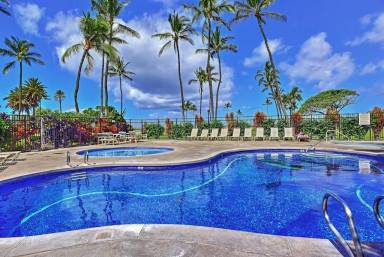 Condo Kihei