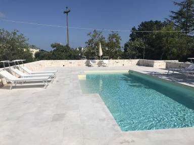 Villa Locorotondo