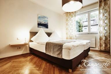 Apartment  Butzbach