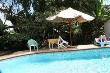 Lodge  Uzunguni