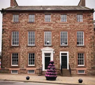 Apartment Annan, Dumfries and Galloway
