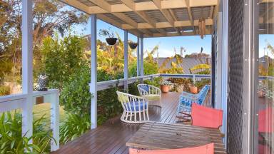 House Narooma