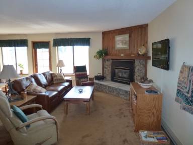 Condo Frisco