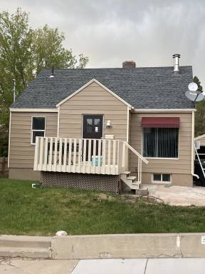 House  Cedar City