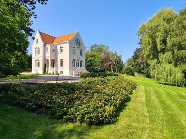 Villa Leulinghen-Bernes