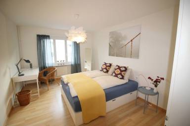 Ferienwohnung  St. Gallen