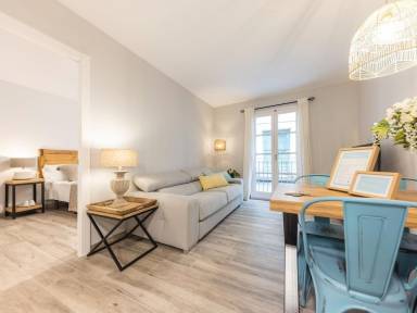 Ferienwohnung Girona