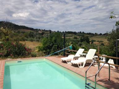 Cottage  Gambassi Terme