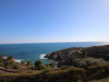 Appartement Banyuls-sur-Mer
