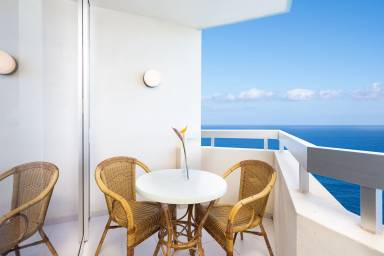 Ferienwohnung Puerto de la Cruz