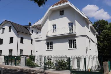 Lägenhet  Baumgarten