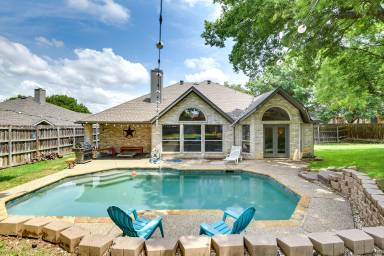 House Flower Mound