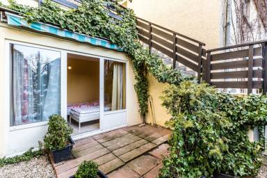 Logement Mülheim
