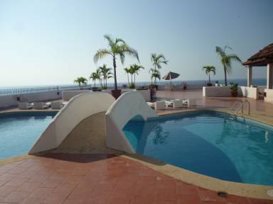Condo  Puerto Vallarta