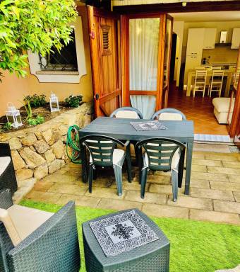 Casa Golfo Aranci