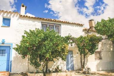 Casa Castril