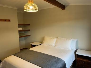 Cabin  Central Tilba