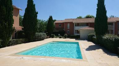 Appartement Dax