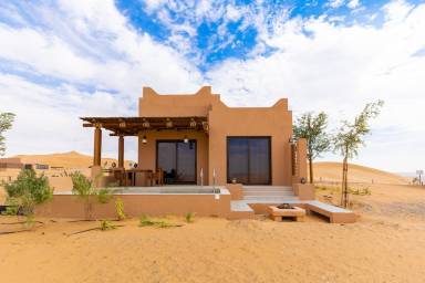 Resort  Mzeer'ah