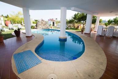 Villa Oliva