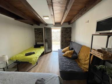 Casa  Biescas