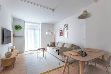 Appartement Bilbao