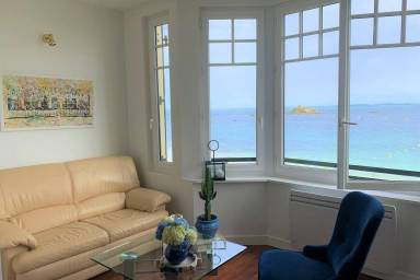 Appartement Plomodiern