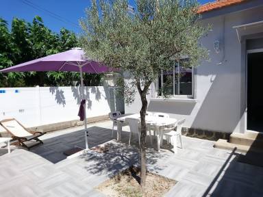 Maison de vacances  Vias-Plage