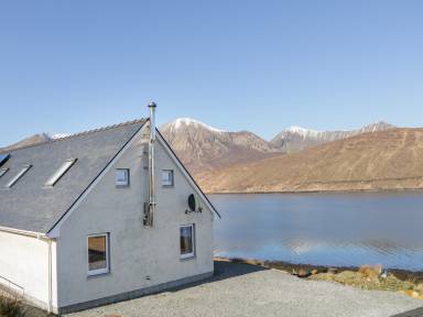 Casa rural  Highland