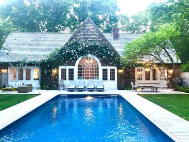 House  Wainscott