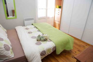 Maison de vacances Prades