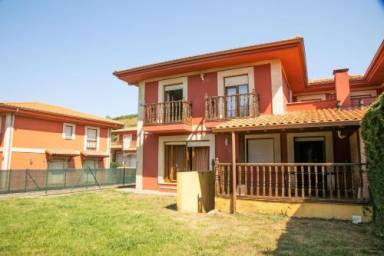 Casa Comillas