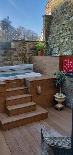 Bed and breakfast Knaresborough