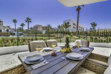 Apartamento Los Arenales del Sol