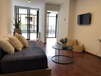 Apartament Córdoba
