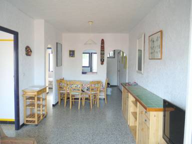 Appartement L'Escala