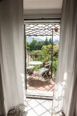 Appartamento Pontremoli