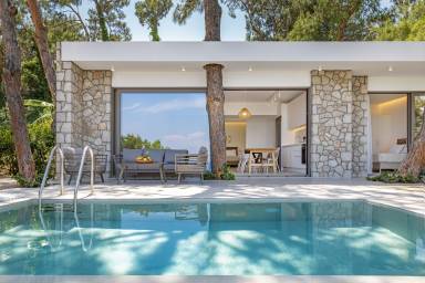 Villa  Faliraki