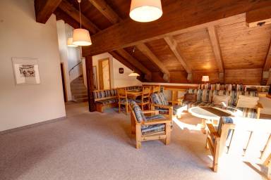 Apartment Silvaplana