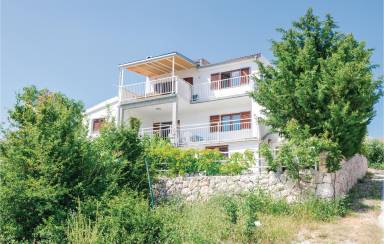 Apartment  Maslenica
