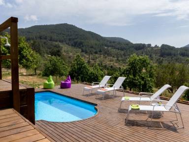 House Sant Josep de sa Talaia