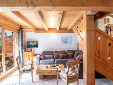 Apartamento Chamonix-Mont-Blanc