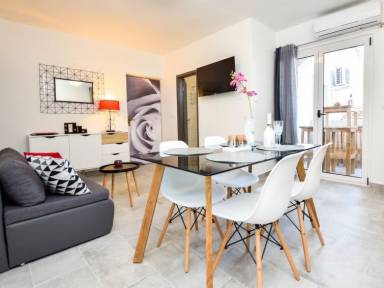 Ferienwohnung Privlaka