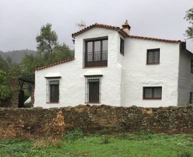 Casa rural  Galaroza