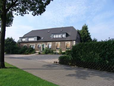 Ferienwohnung  Wissel