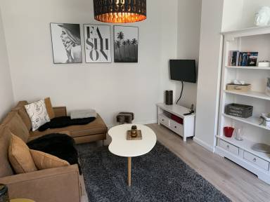 Ferienwohnung Osnabrück