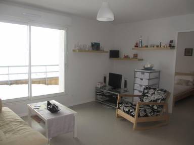 Appartement La Pierre Saint-Martin