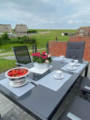 Ferienhaus Nordstrand