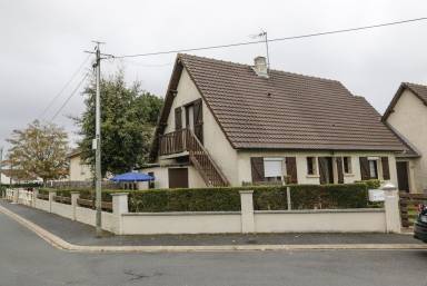 Apartment  Courseulles-sur-Mer