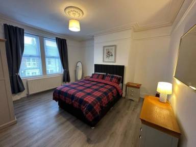 Apartment Gateshead District